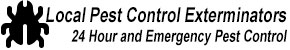 Assawoman VA Pest Control Exterminators